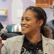 Olympics Convenings Report Back