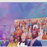 Link to LA County Vender Registration Webpage