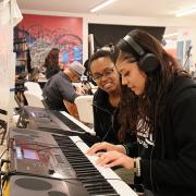 Link to BAI page for high school students