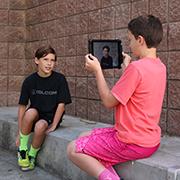 Link to Advancement Grant Panel Handbook PDF