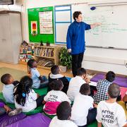 School District Partners