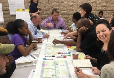 link to talleres publicos eventwebpage