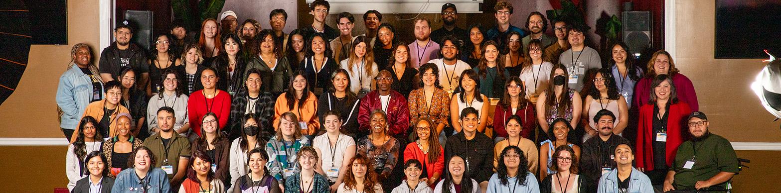 2025 Arts Internship Progarm