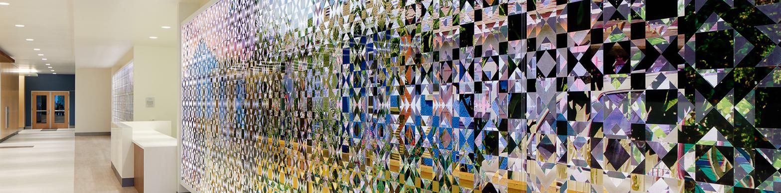 Patrisse Cullors Joins the Arts Commission