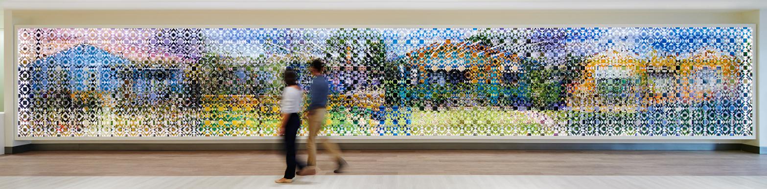 Public Art in Private Development Ordinance Passes