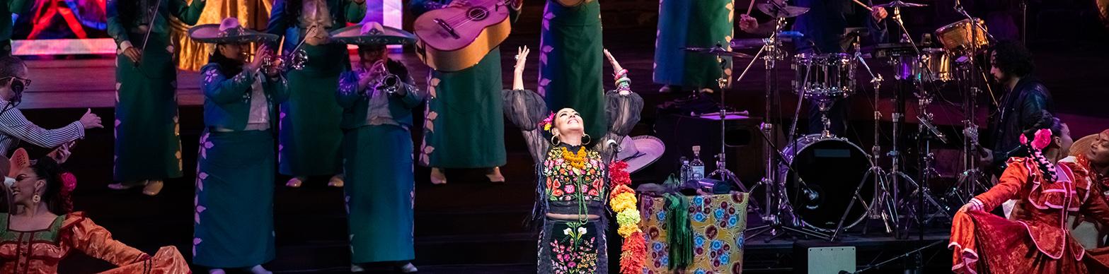 Statement on the Ford Theatre Header Imagae