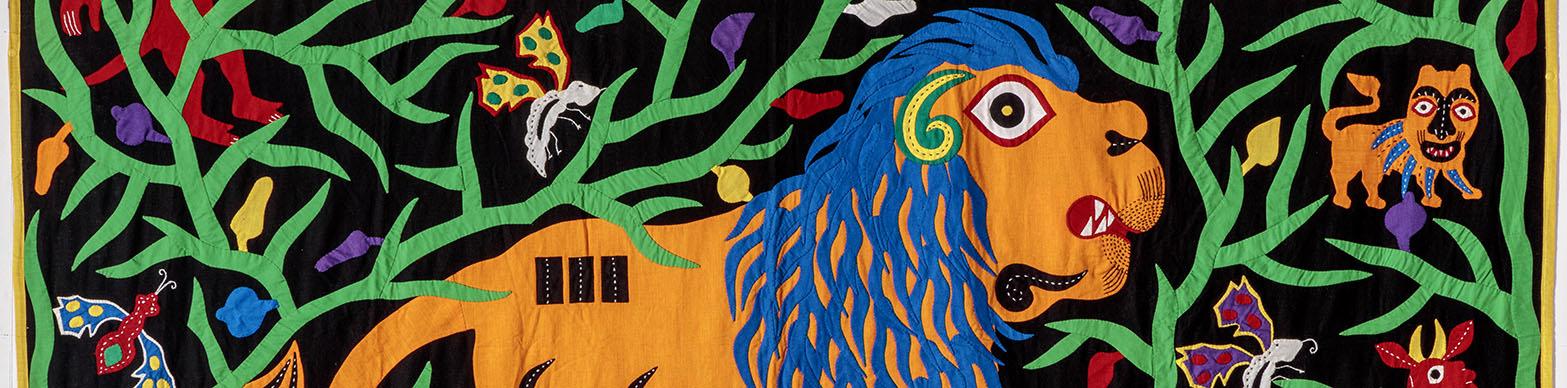 Celebrating Black History Month and the Golden State Mutual Collection 