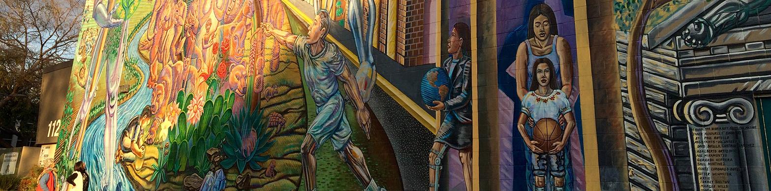 Inner Resources artwork