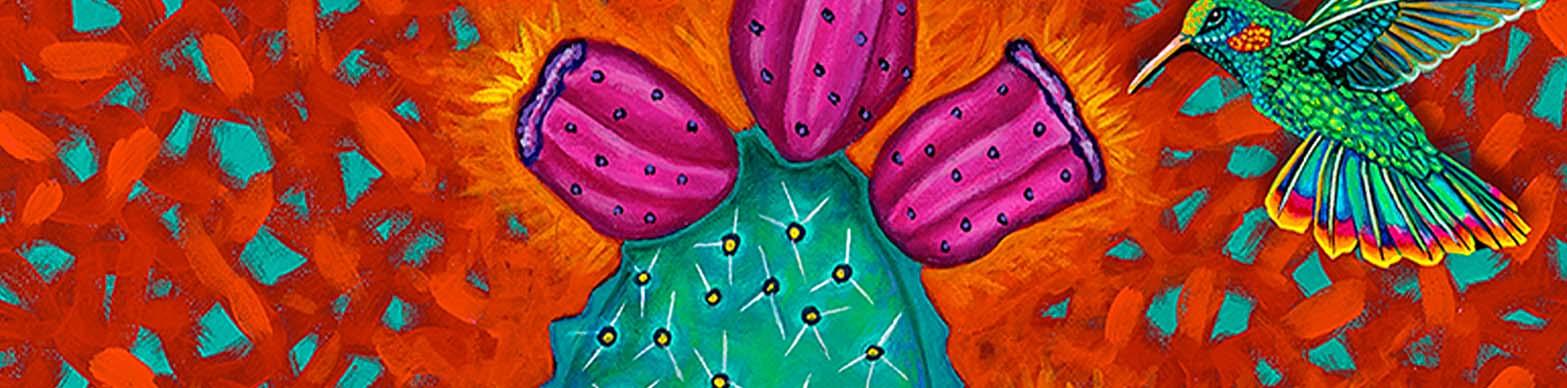 Arts and Culture Newsletter: July, 2022