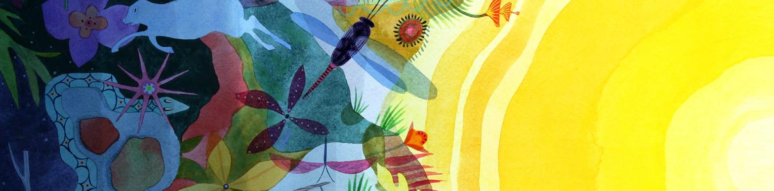 Memory and Futurity in Yaangna