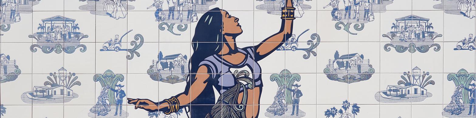 Arts and Culture Newsletter: March, 2023