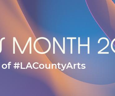 Arts Month 2023