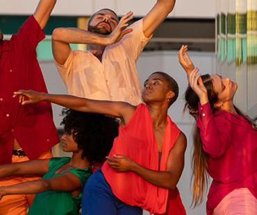 LA County Performing Arts Recovery Grant Release