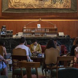 2020 Los Angeles County Arts Internship Grant Program: COVID-19 Update