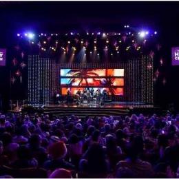 LA County Holiday Celebration