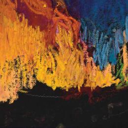 Fire Station 104 Coloring Book