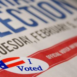 Deputy Registrar Training: Provide Voter Registration at Your Events!